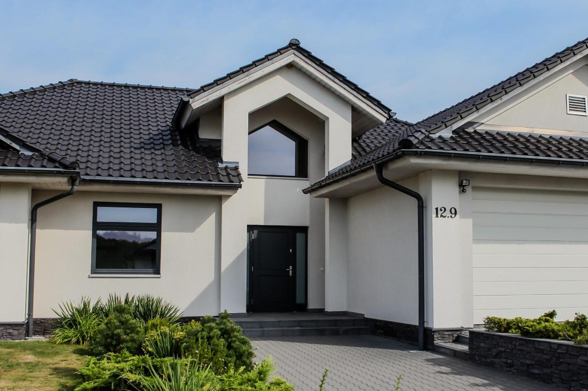 Sand Valley Golf Resort Pasłęk Exterior foto