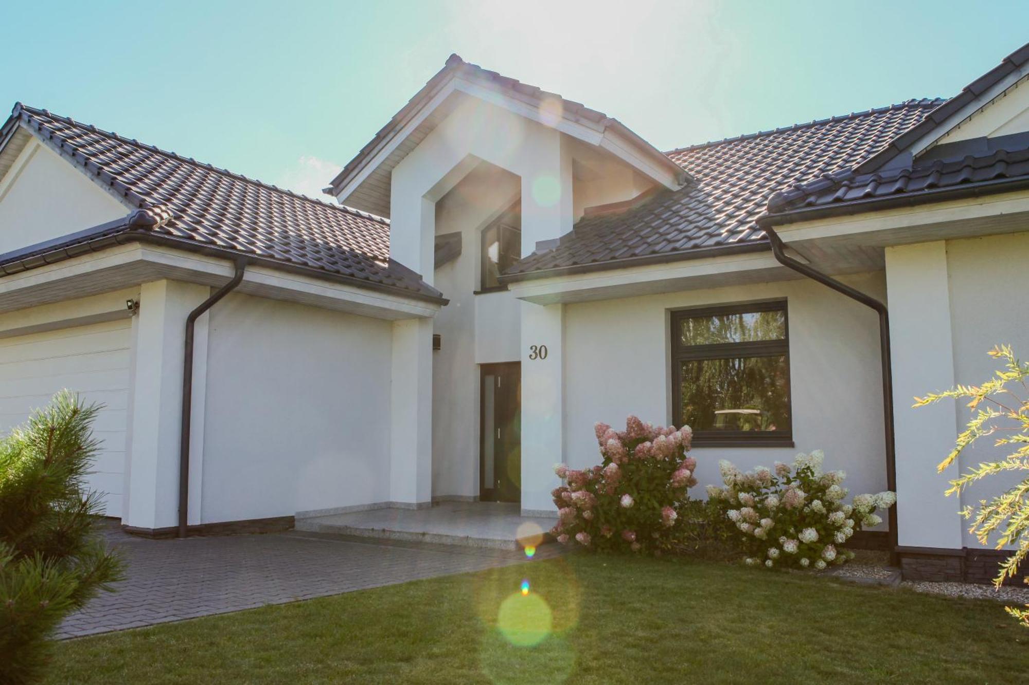 Sand Valley Golf Resort Pasłęk Exterior foto