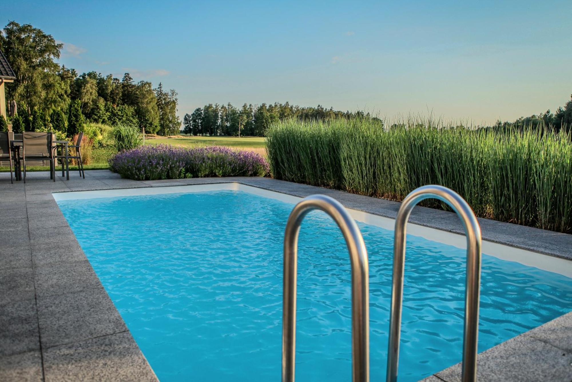 Sand Valley Golf Resort Pasłęk Exterior foto