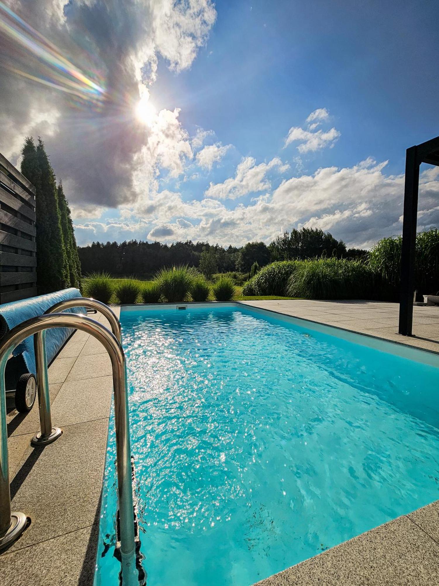 Sand Valley Golf Resort Pasłęk Exterior foto